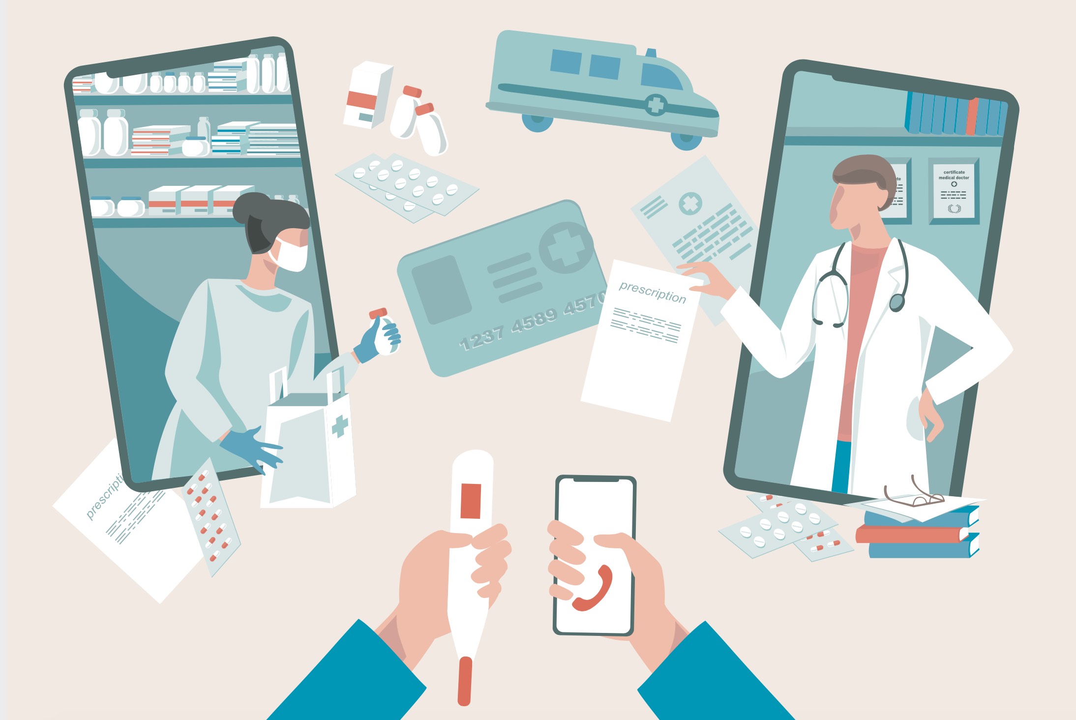 Providing Accessible and Equitable Care with a Virtual Care Navigation